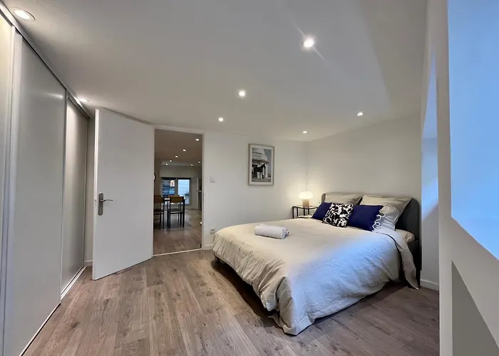 Suite Mael - Check In H24 - Wifi
