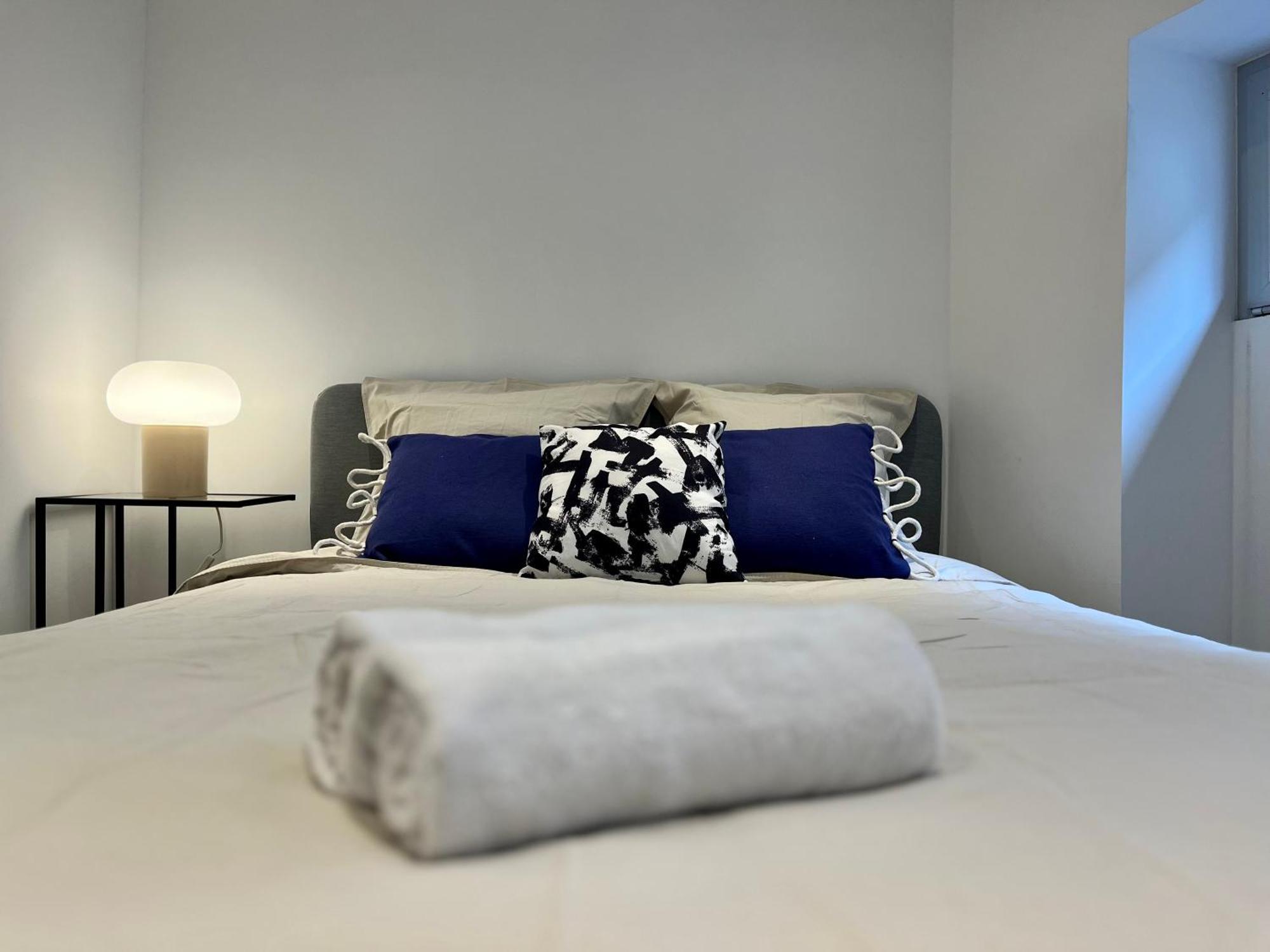 Mael - Check In H24 - Wifi Apartment *