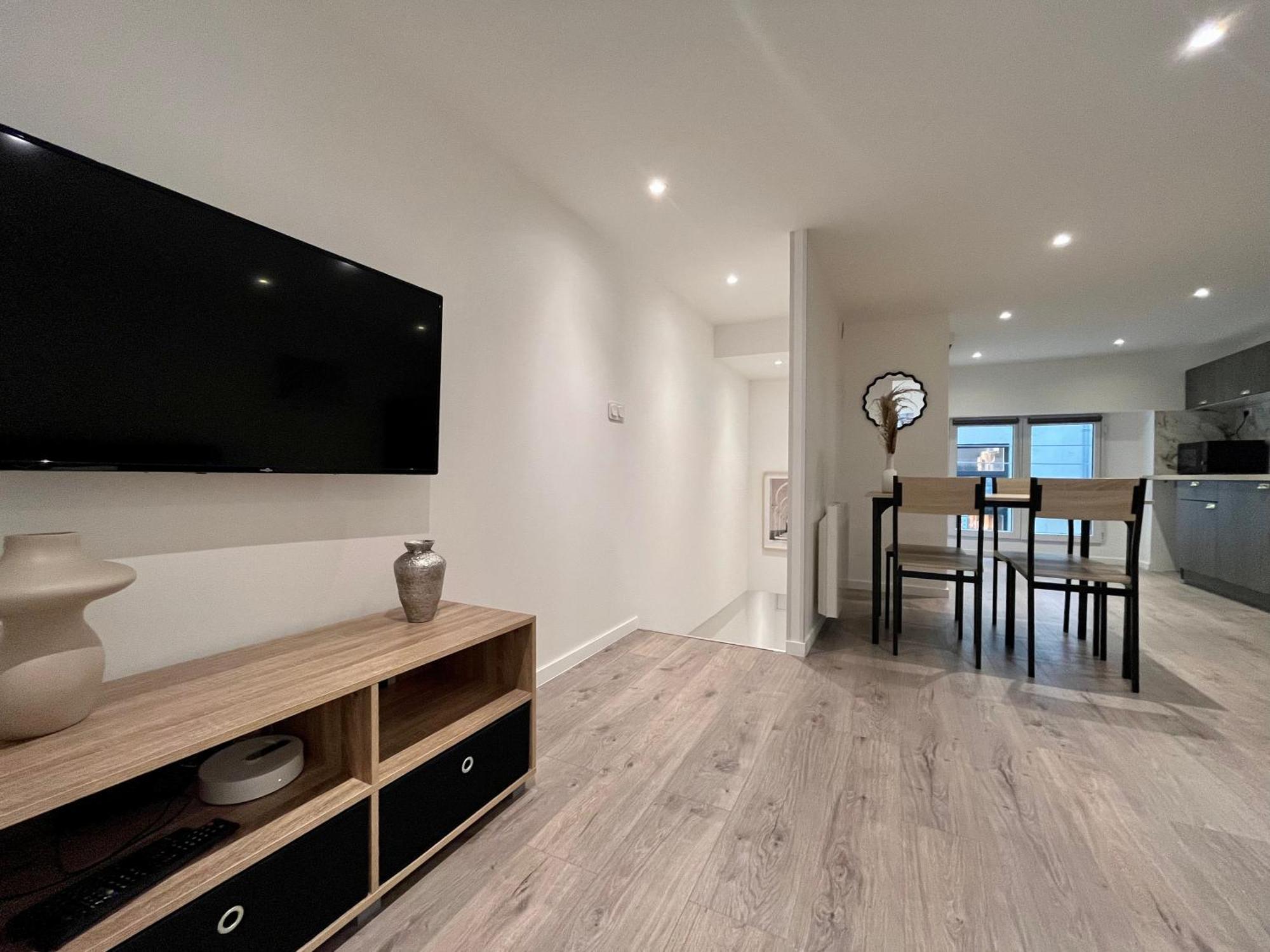 Apartamento Mael