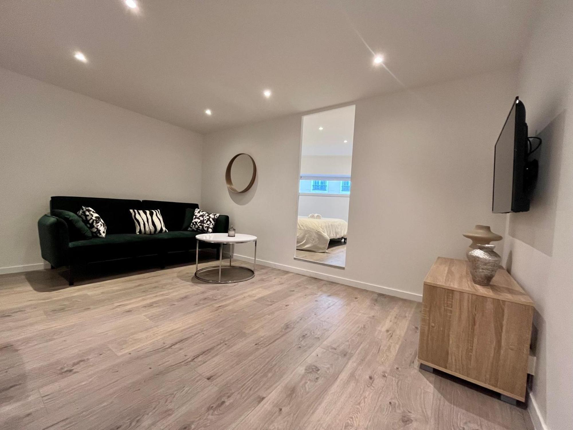 Apartment Mael - Check In H24 - Wifi *