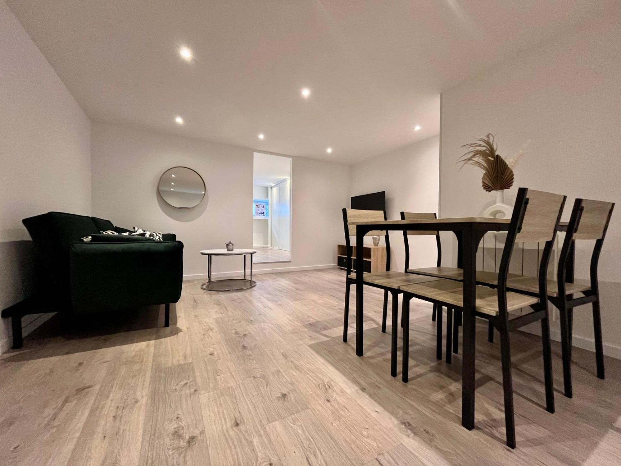 Apartamento Mael