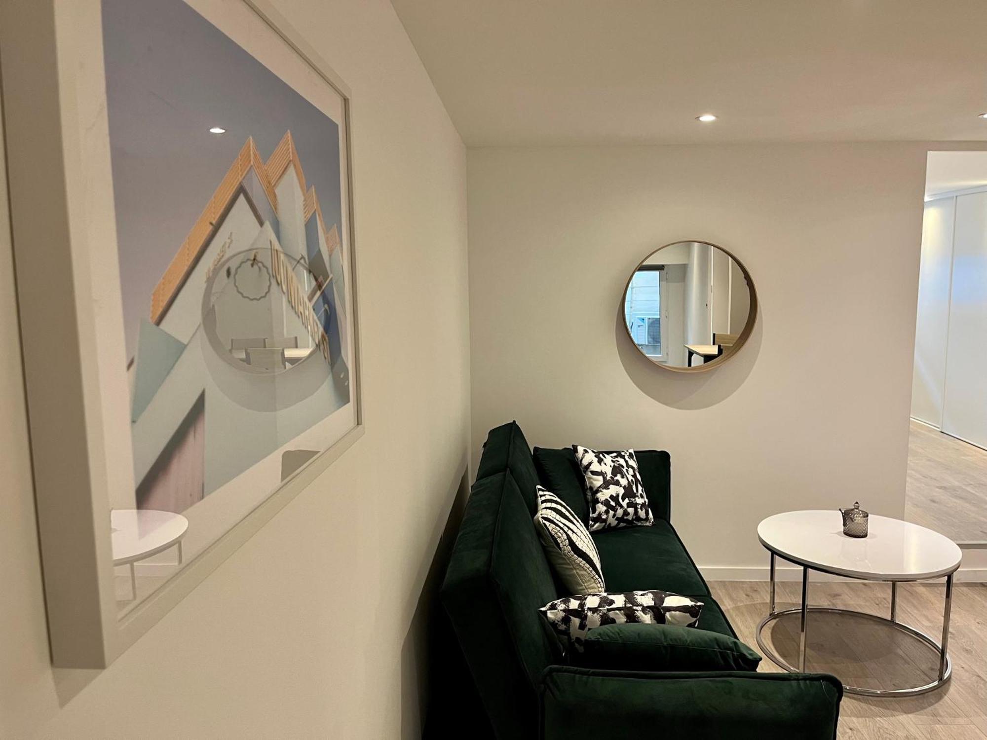 Appartement Mael